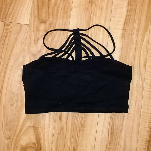 Tube top - Picture 2 of 3